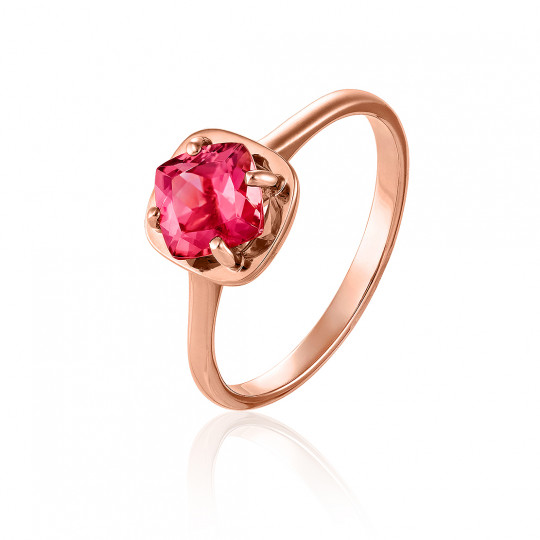 Obľúbené šperky - Zásnubný prsteň Avril II.