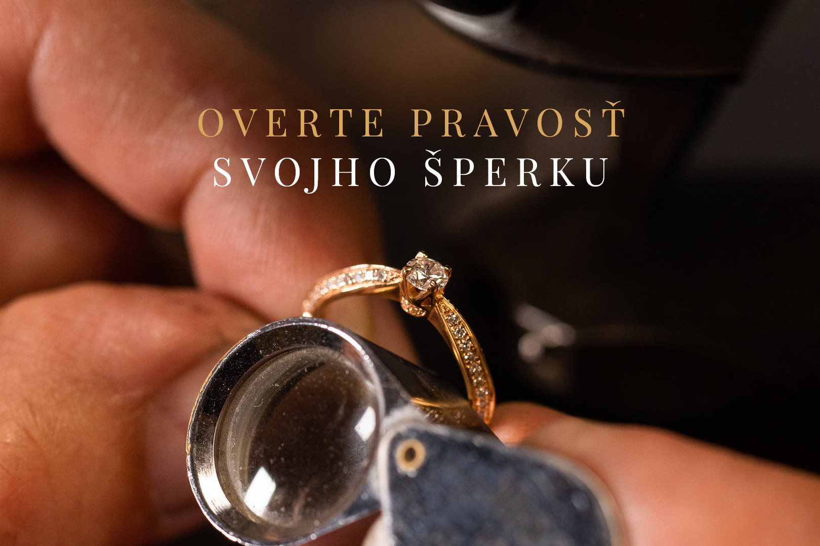 Môže byť váš šperk skrytým pokladom?  Teraz to môžete zistiť.