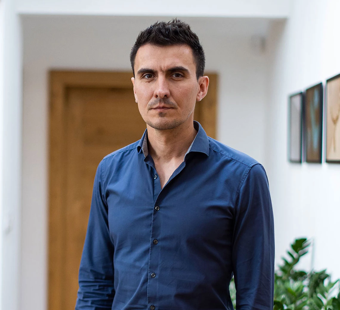 Martin Mikuš