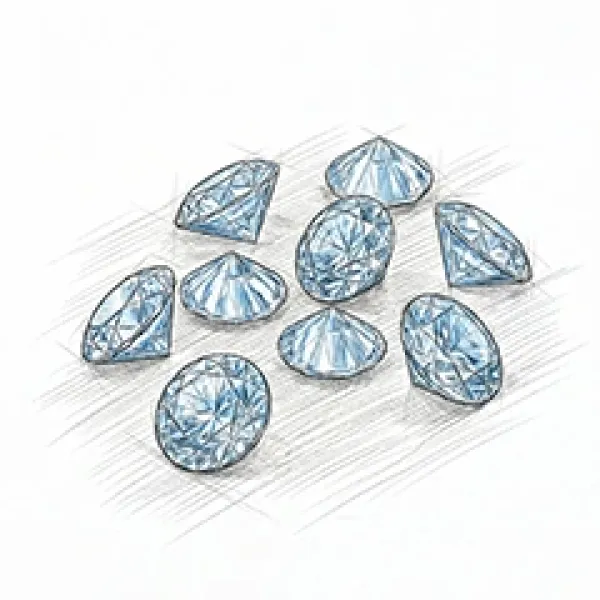 Diamanty