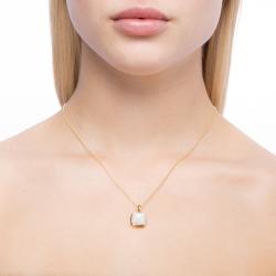 Drahokamový prívesok Morenada, žlté zlato