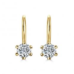 Náušnice Esperanza II.