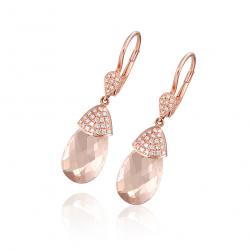 Náušnice Fragoline