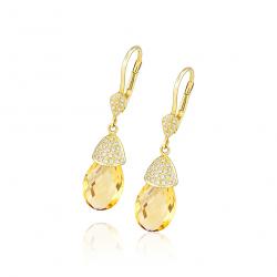 Náušnice Fragoline