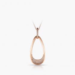 Přívěsek Lágrima Dorada