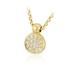 Náhrdelník Avidity