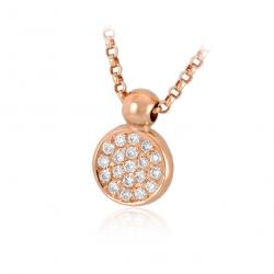 Náhrdelník Avidity