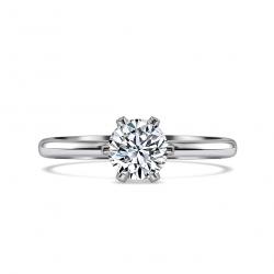  Prsteň Janette, striebro